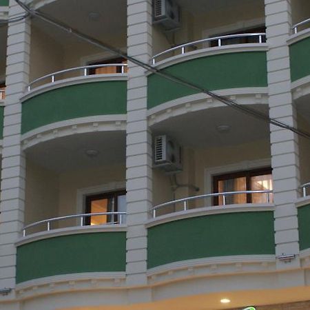 Green Thermal Hotel Yalova  Exterior foto